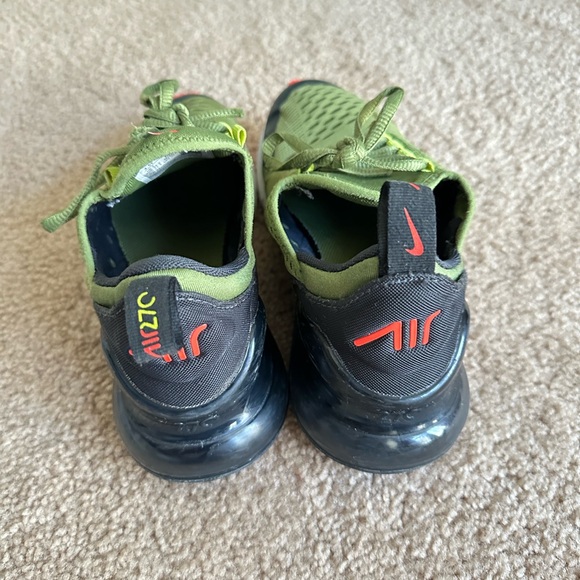 Nike Air Max 270 Big kids sneakers - Picture 4 of 6